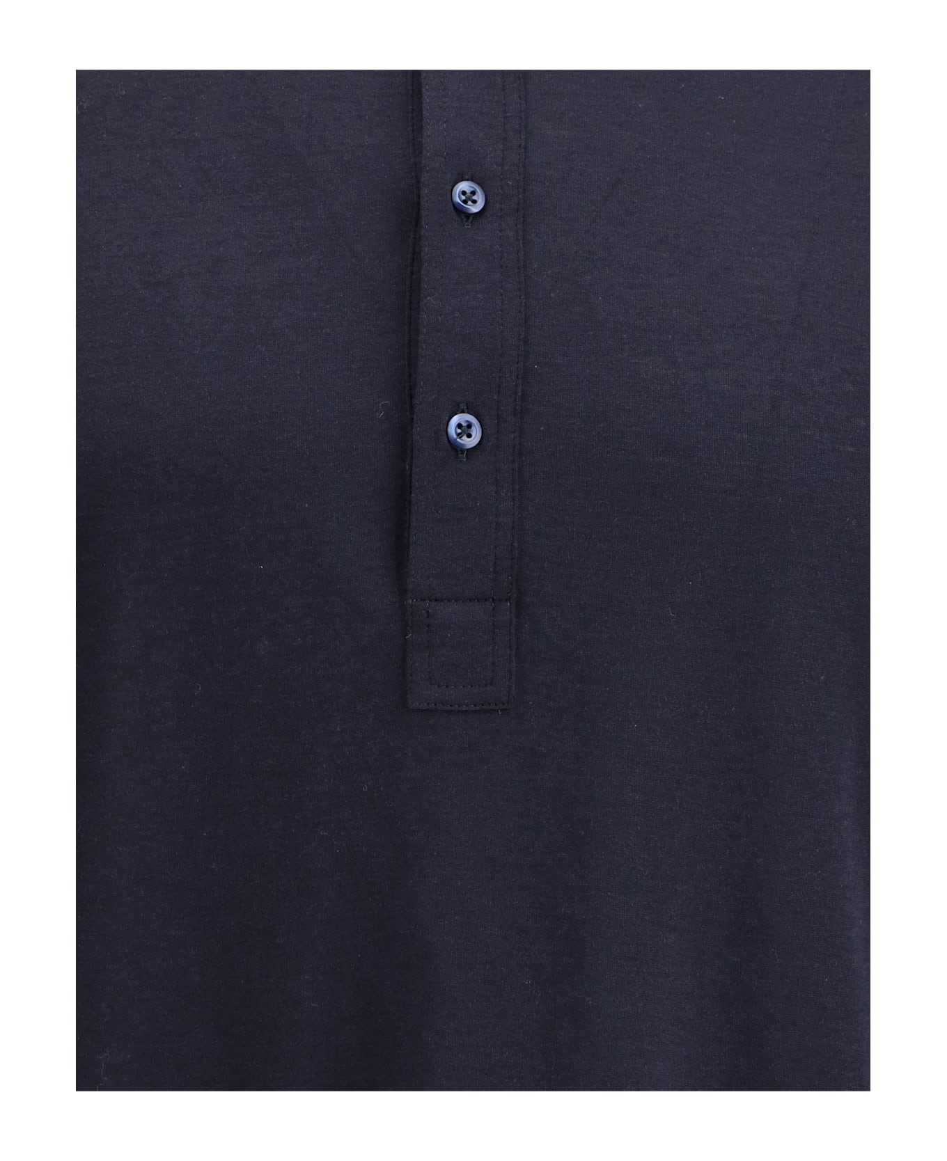 Silk Long Sleeve Jersey - 3