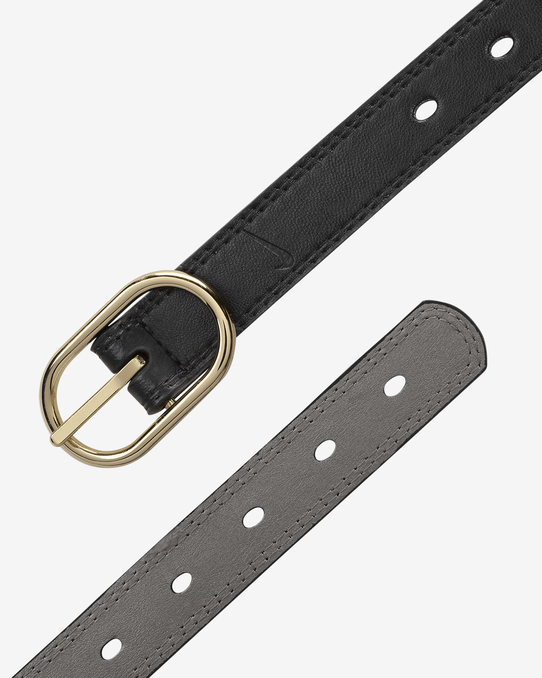 Nike Women's Reversible Belt - 2