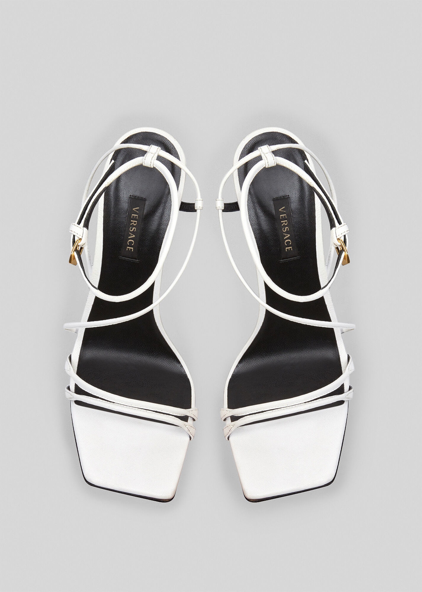 Antheia Sandals - 5