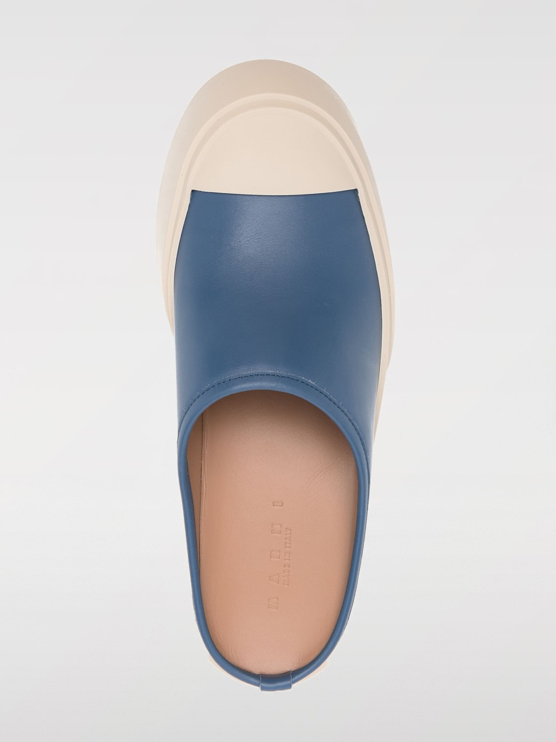 Shoes men Marni - 4
