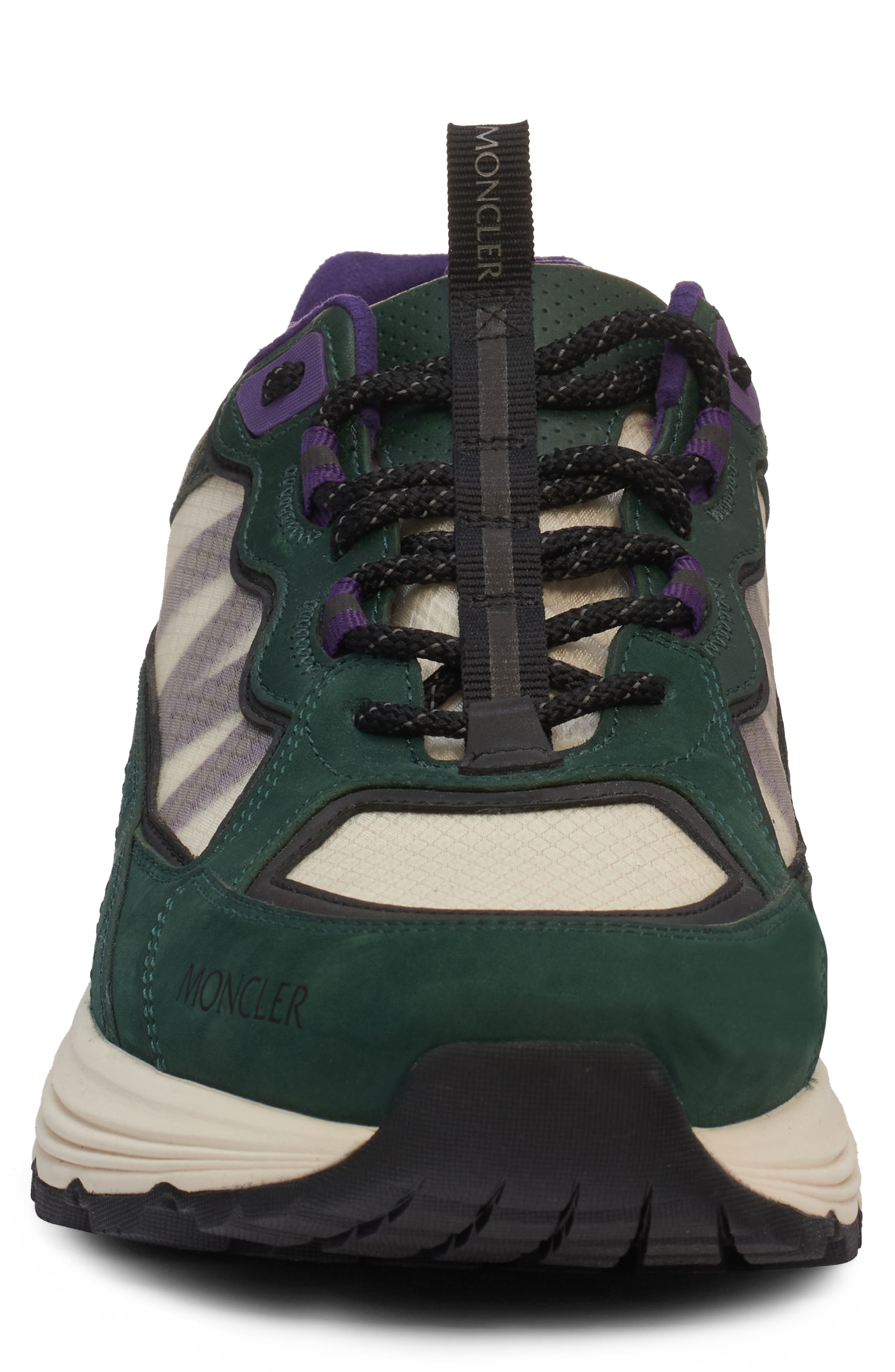 Lite Runner Low Top Sneaker - 4