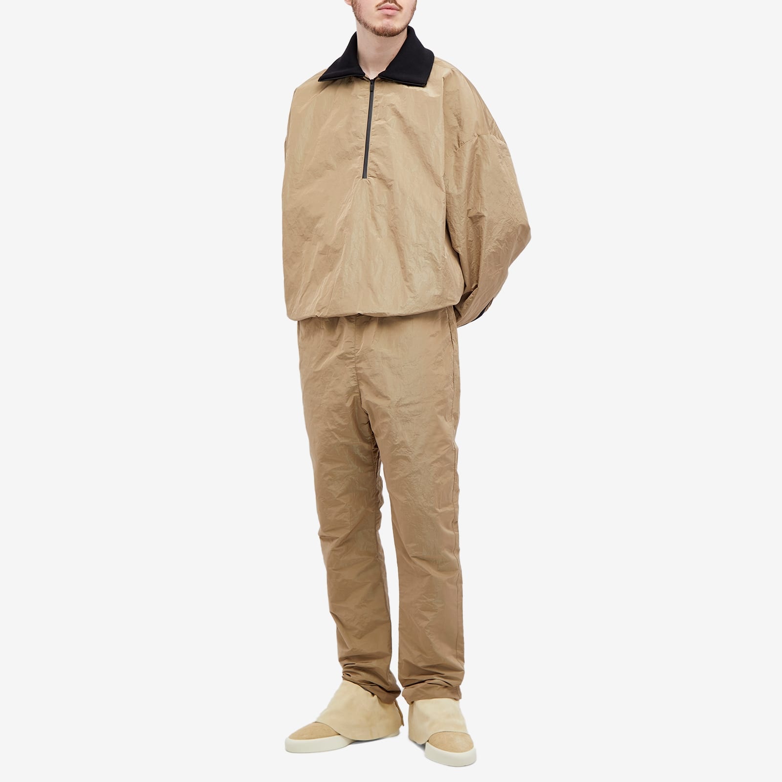 Fear of God 8th Wrinkle Forum Pant - 4