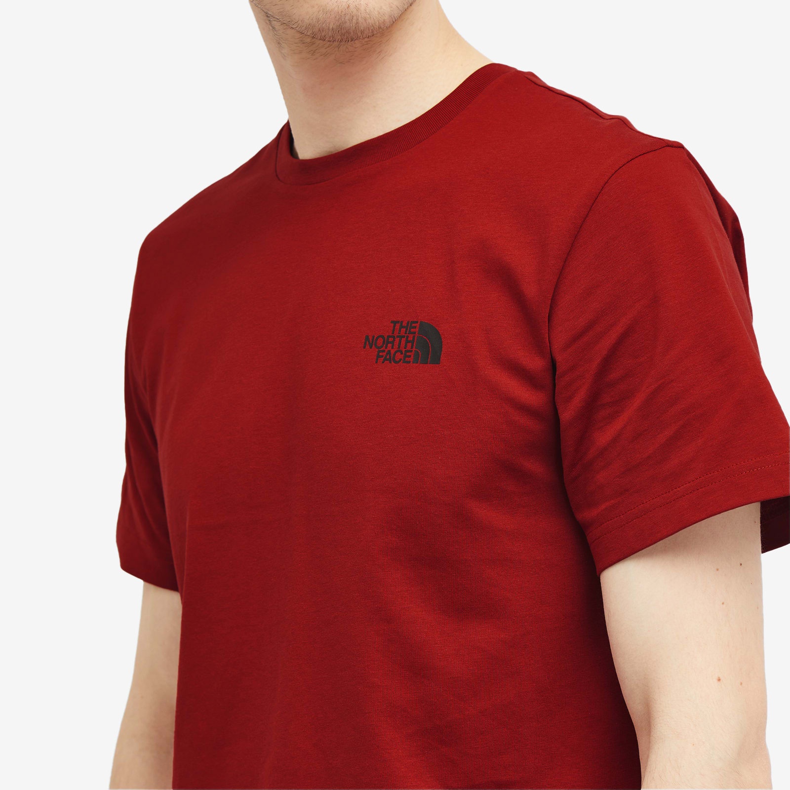 The North Face Simple Dome T-Shirt - 5