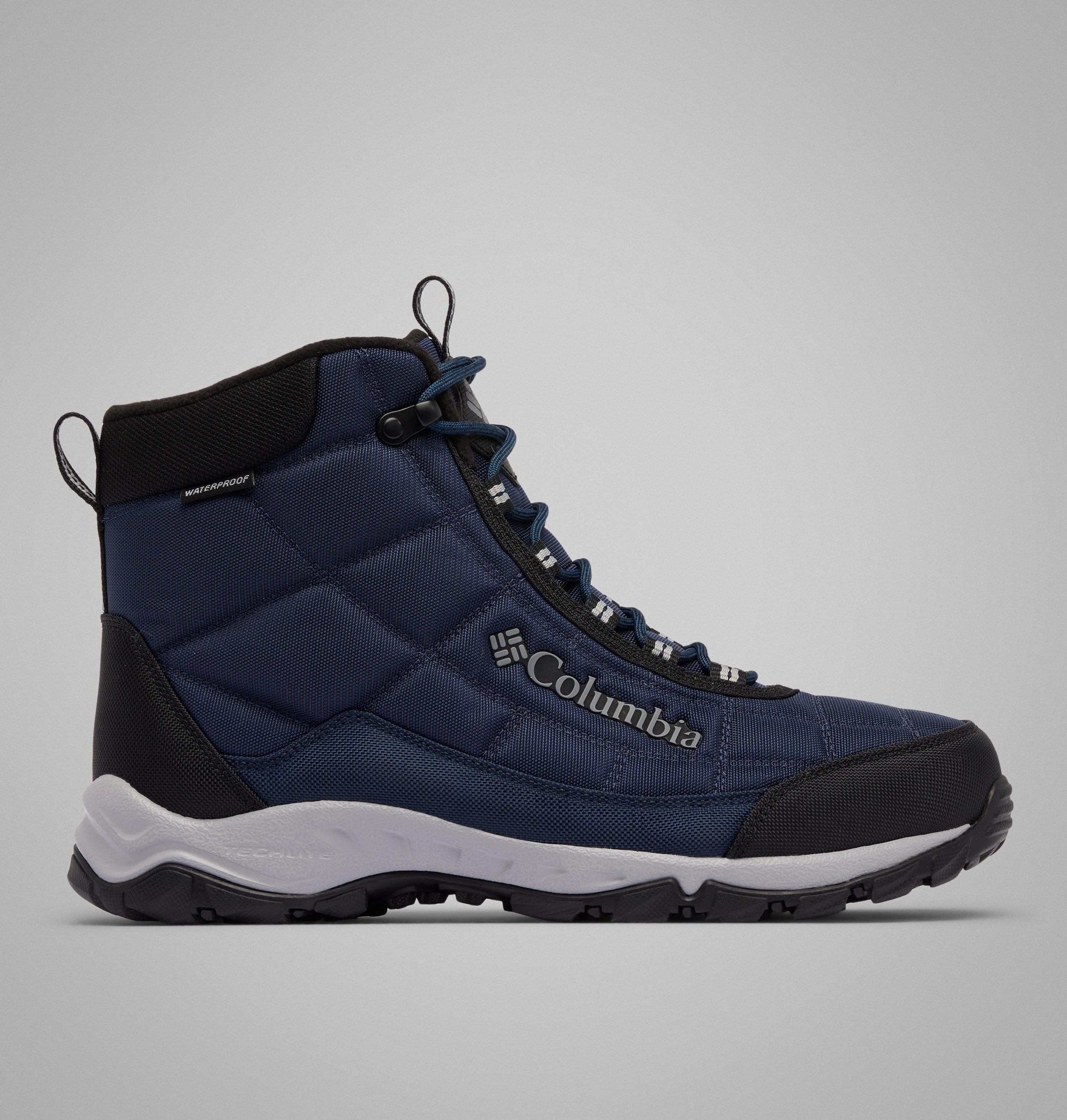 Men's Firecamp Boot - 1