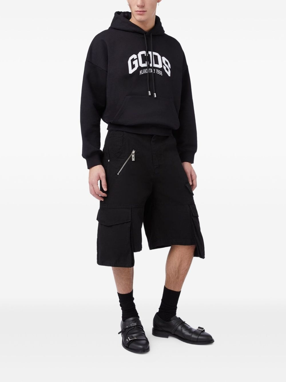 Ultracargo shorts - 3