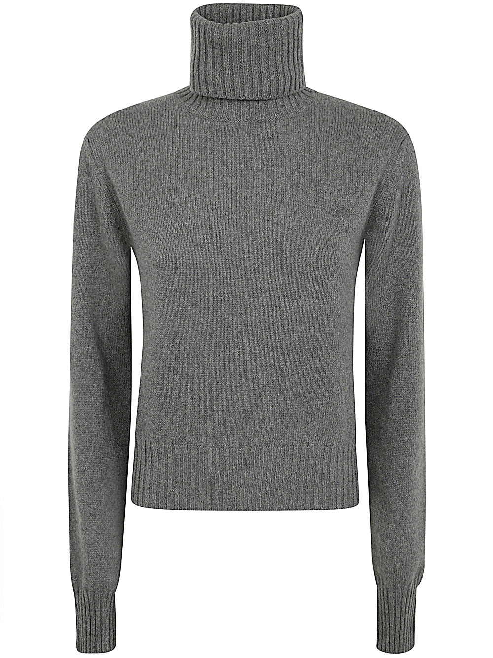 Ami Alexandre Mattiussi Women Slim Tonal Adc Sweater - 6