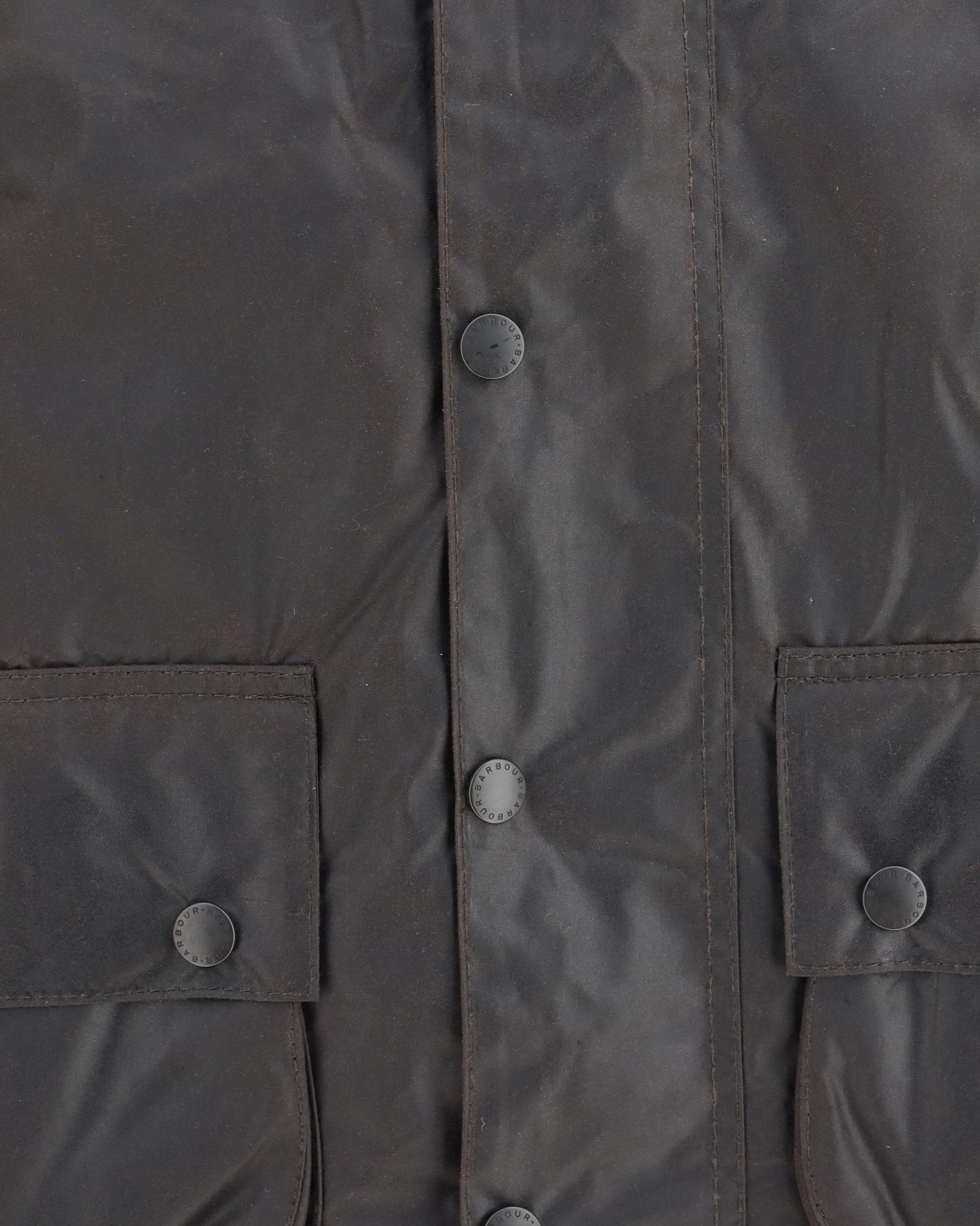 Beaufort Jacket - 3