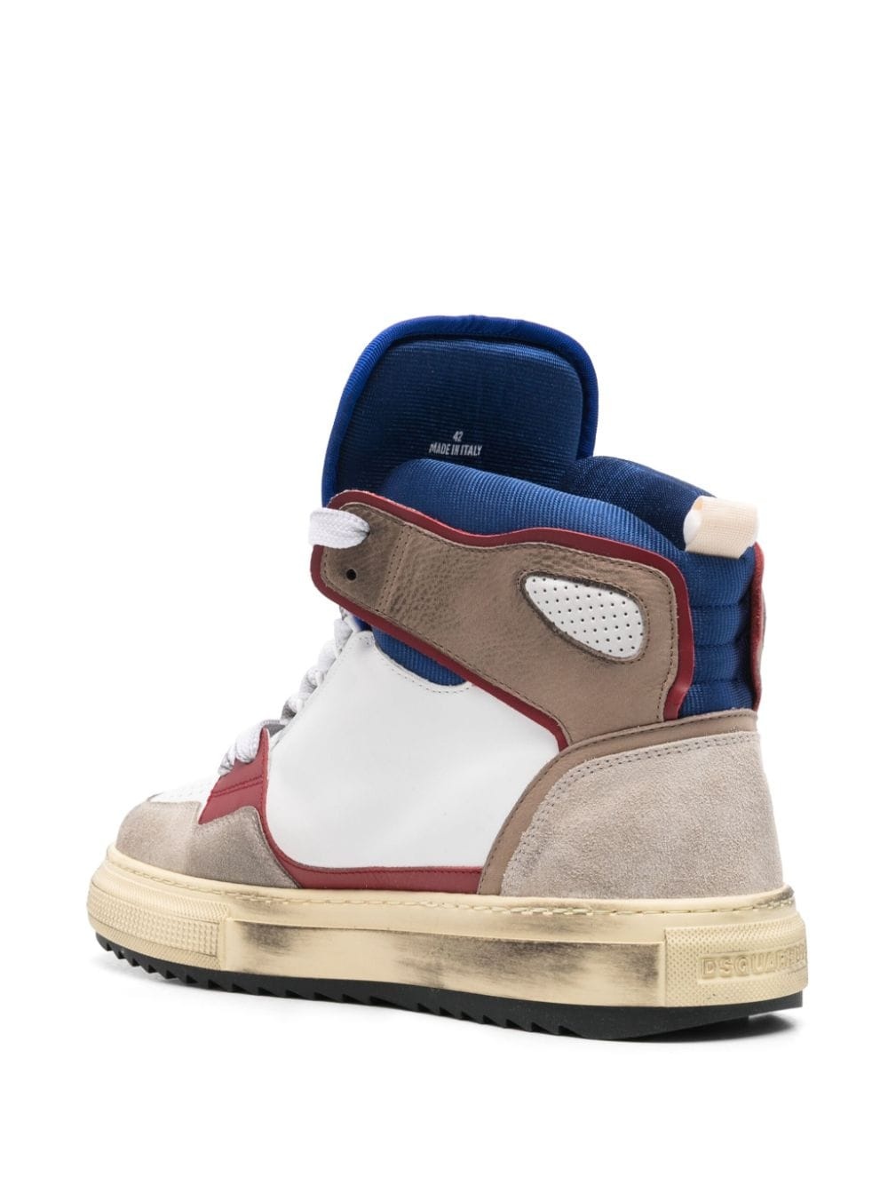 Boogie sneakers - 3