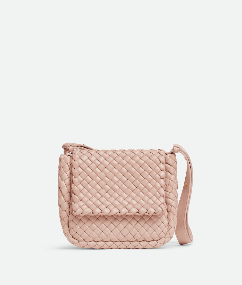Mini Cobble Shoulder Bag - 1