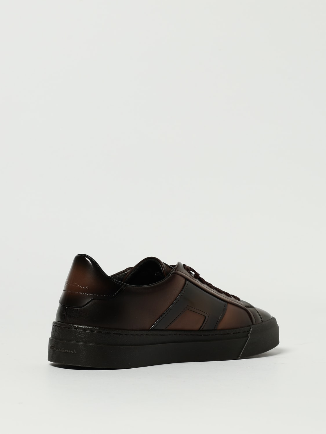 Shoes men Santoni - 3