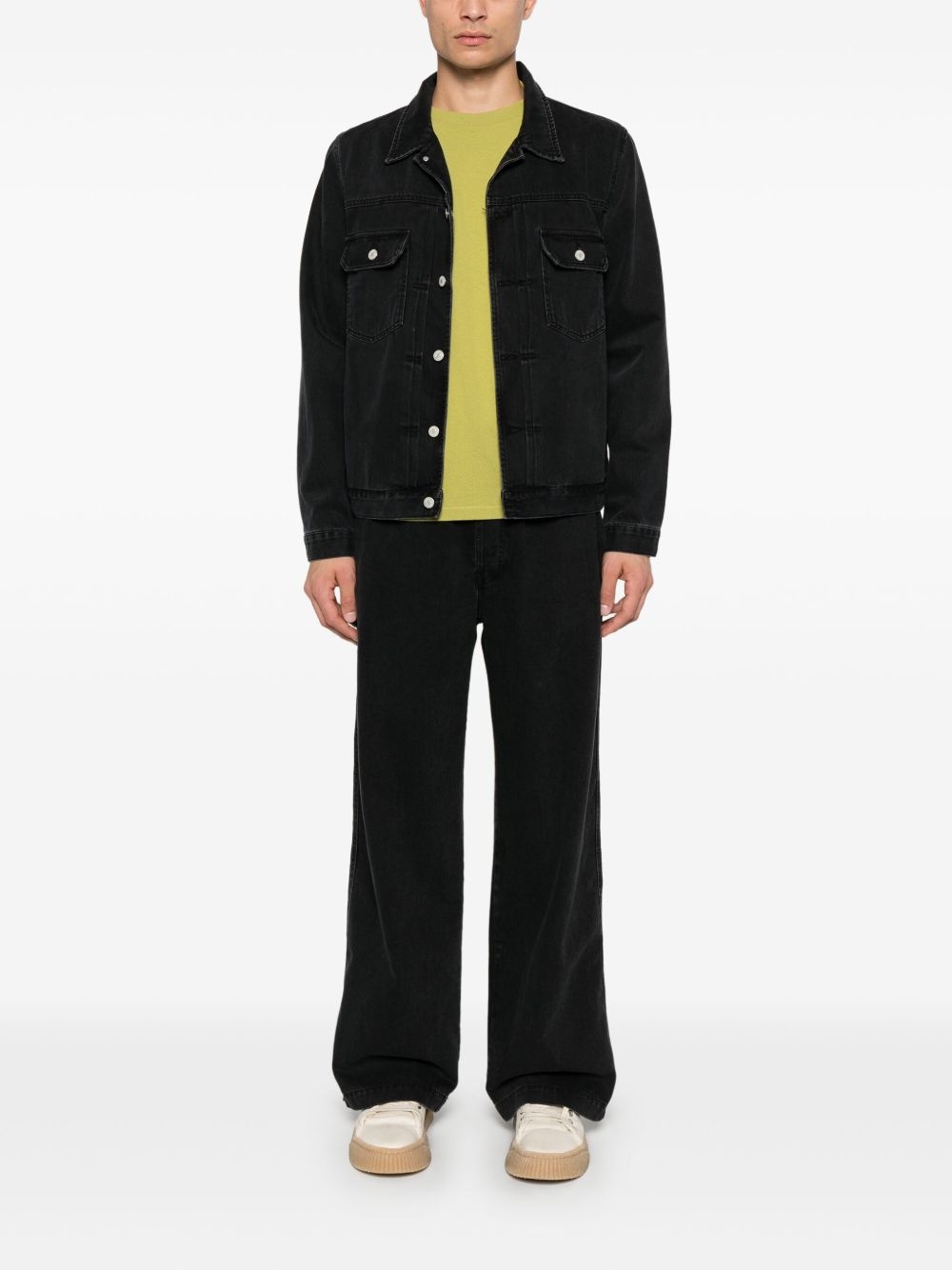 Nemir jeans - 2