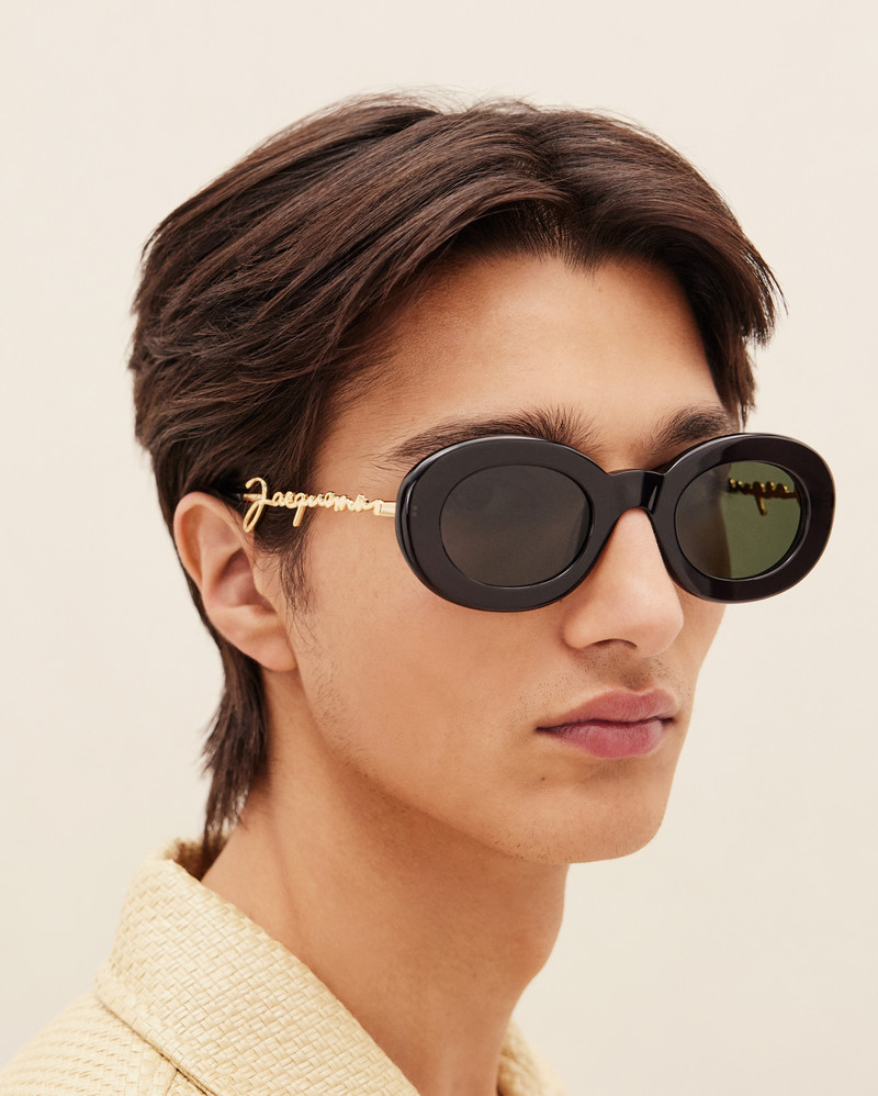 Les lunettes Pralu 6