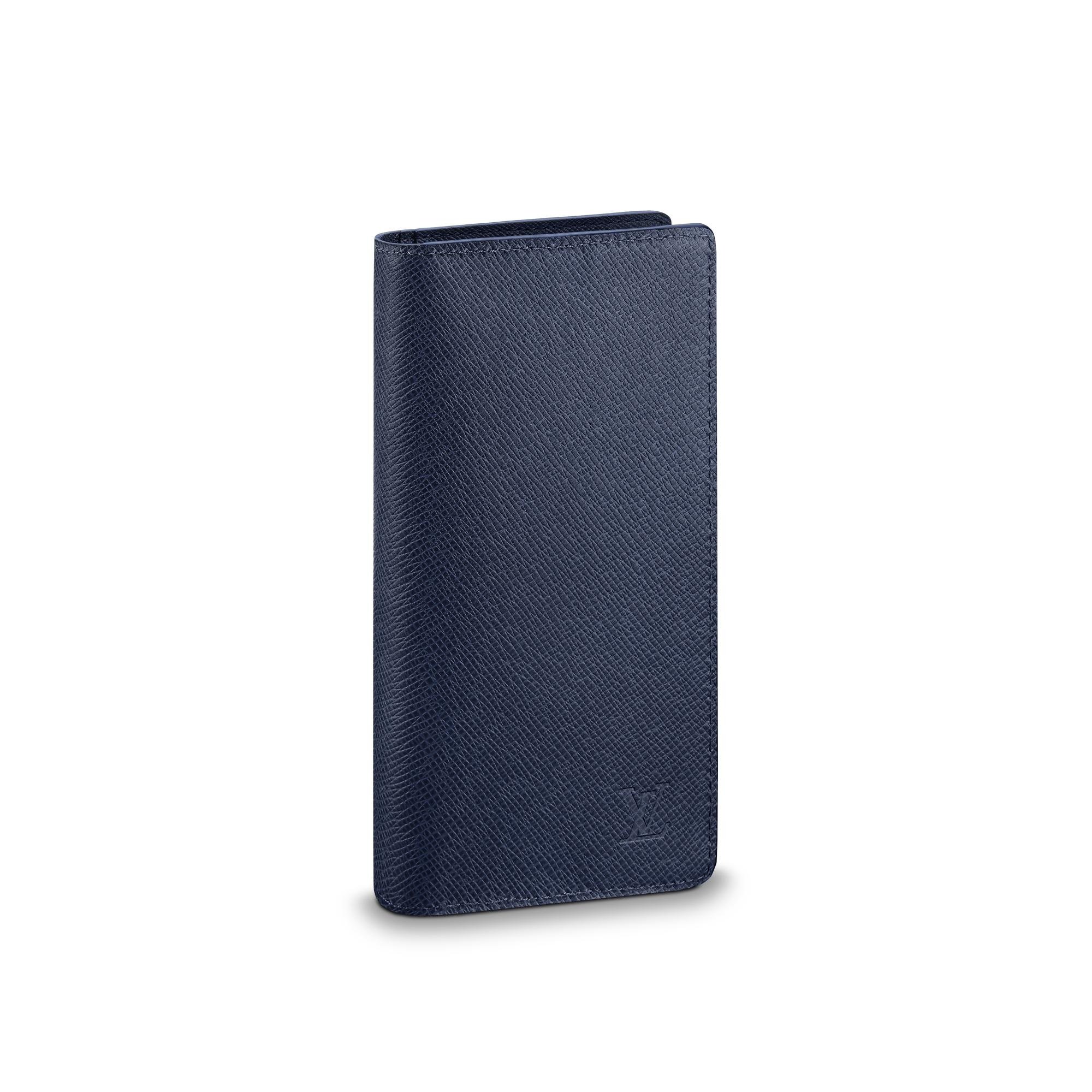 Brazza Wallet - 1