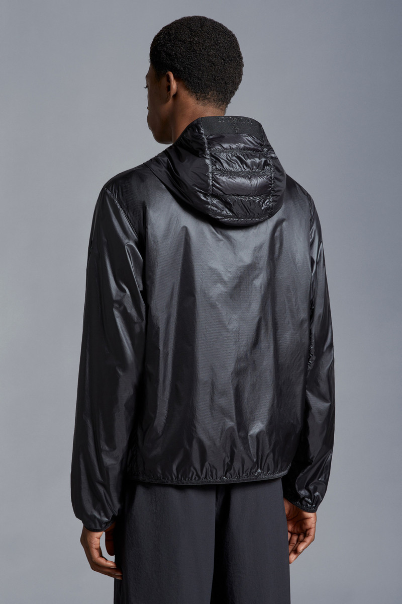 Luseney Short Down Jacket 5