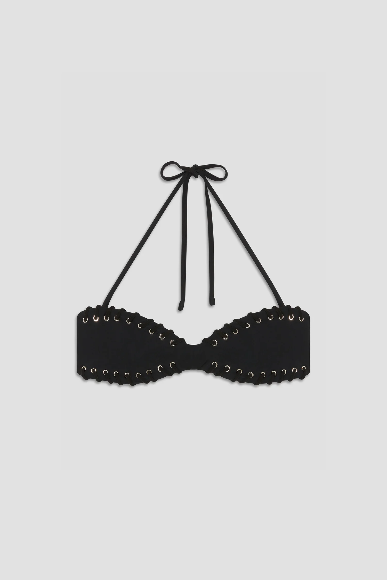 RIO TOP - BLACK - 1
