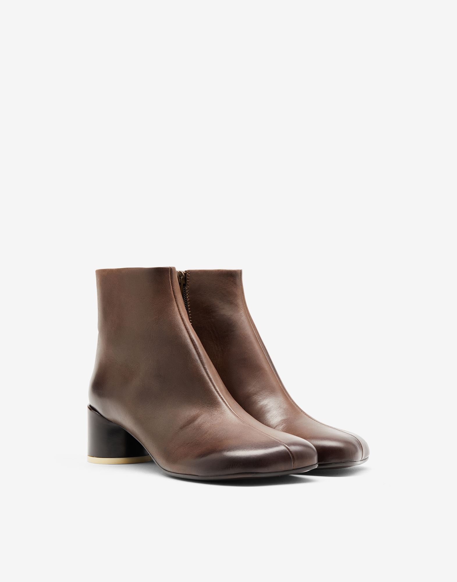 Anatomic ankle boots - 2
