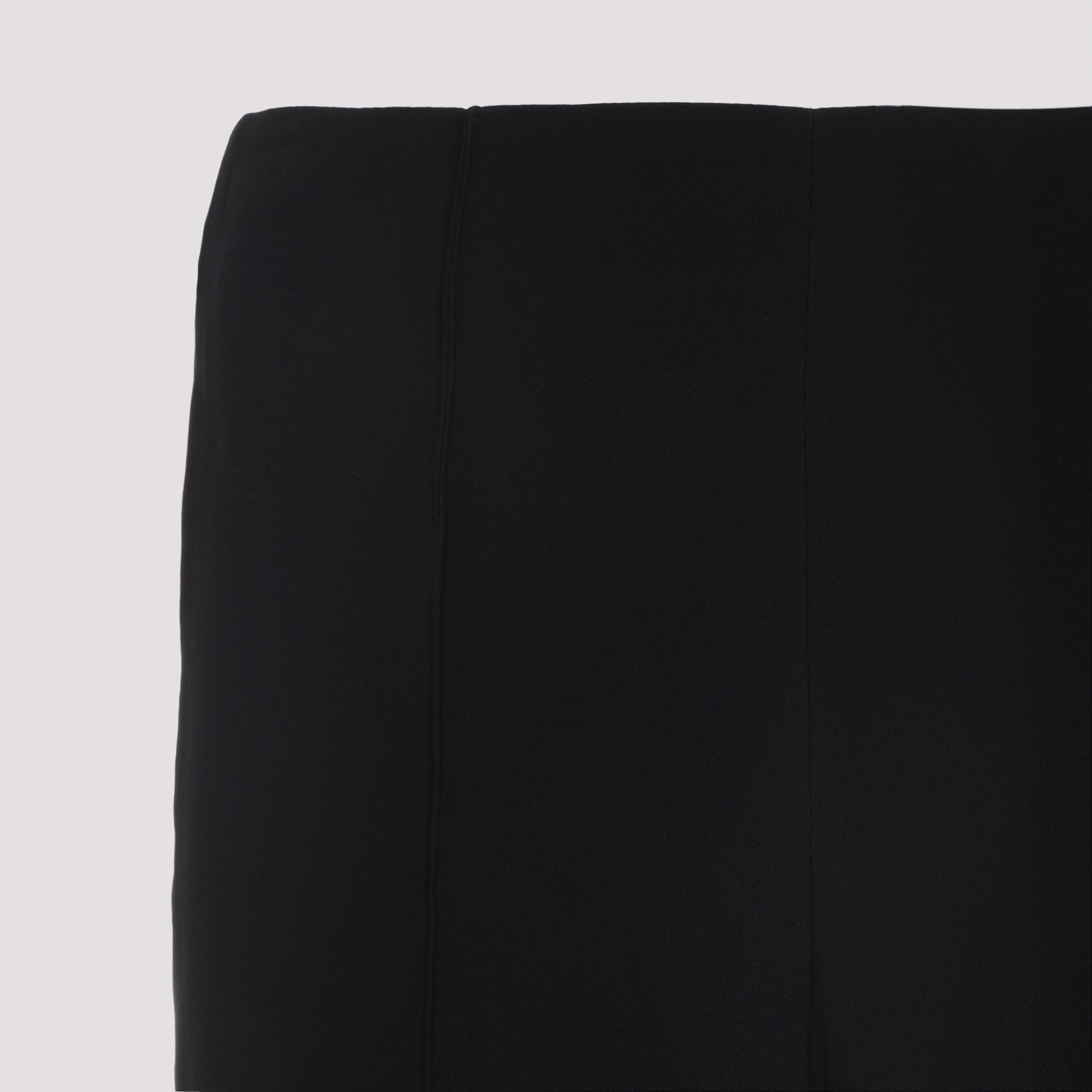 Giorgio Armani Viscose Pants Women - 3