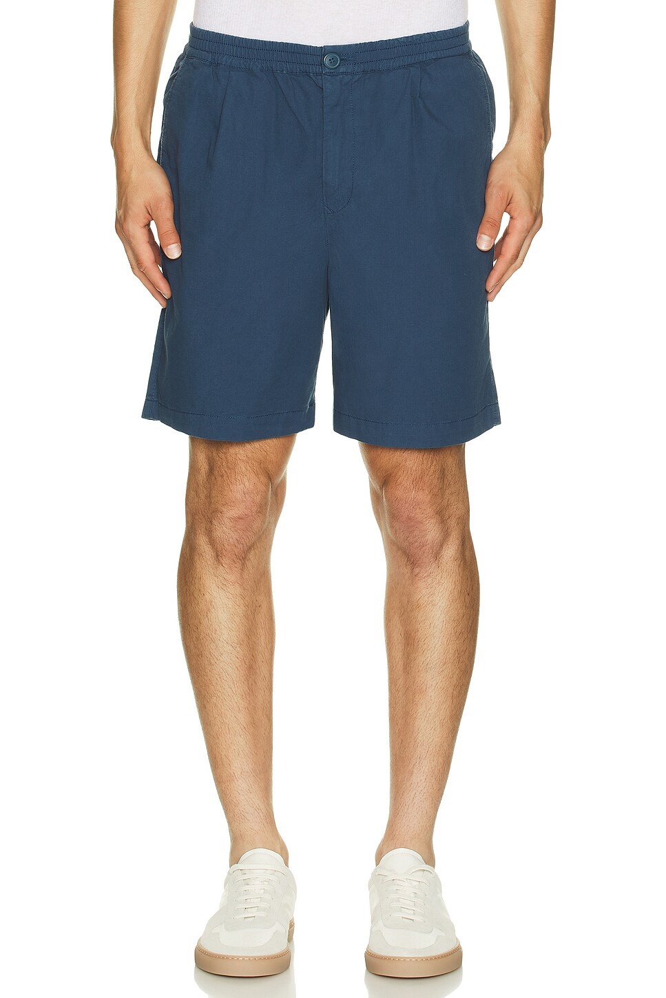 Rickfell Ripstop Short - 3