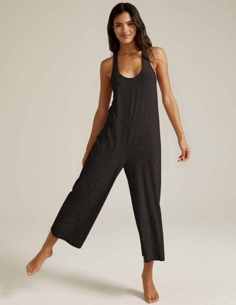 BEYOND YOGA Featherweight Hang Loose Jumpsuit outlook