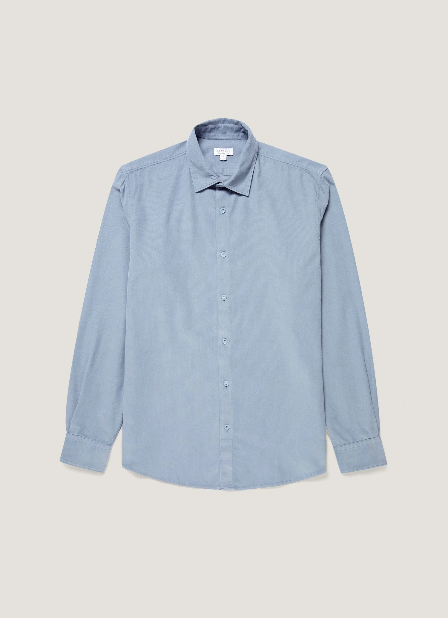 Fine Cord Shirt - 1