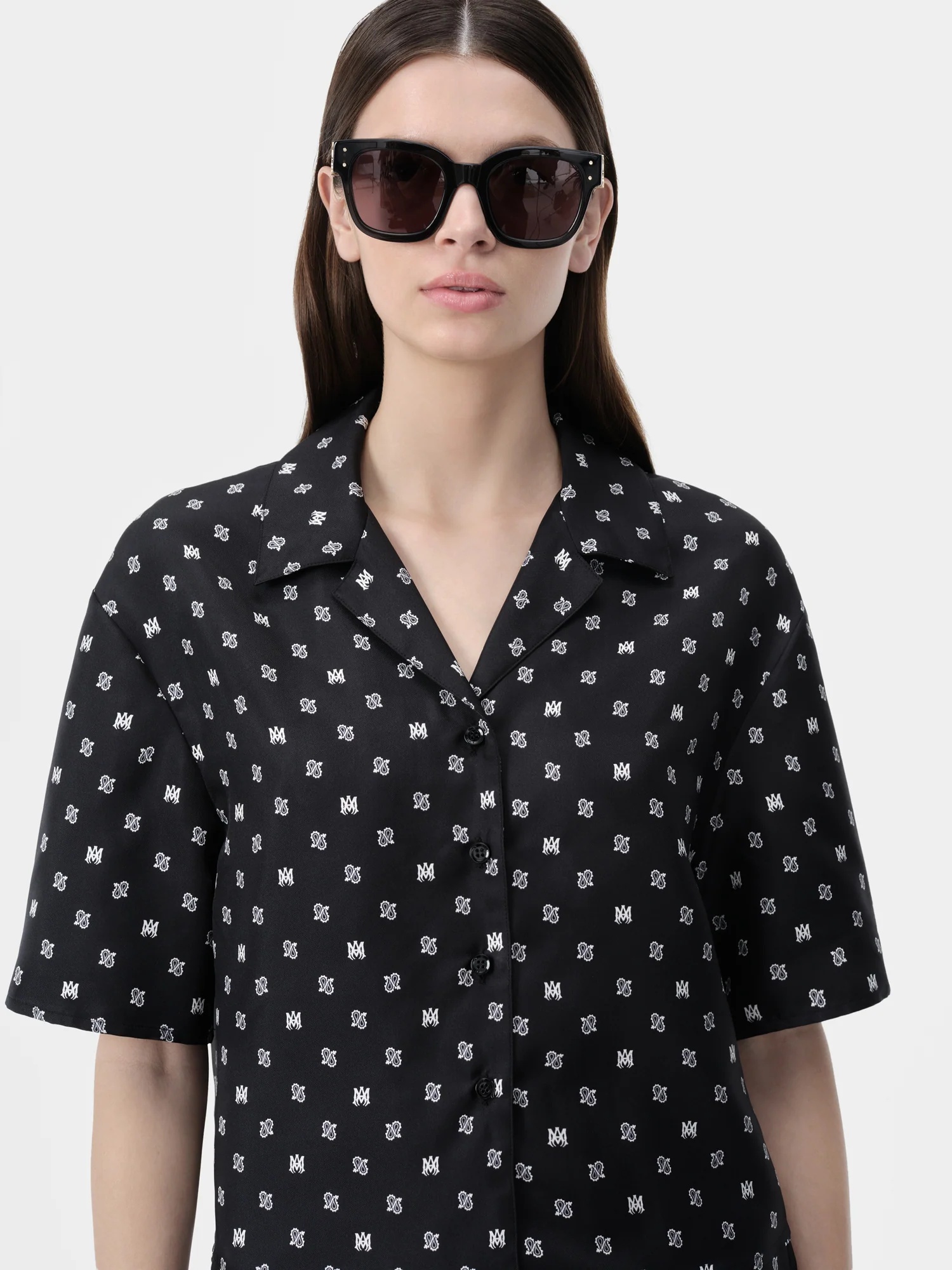MA PAISLEY SHIRT - 5