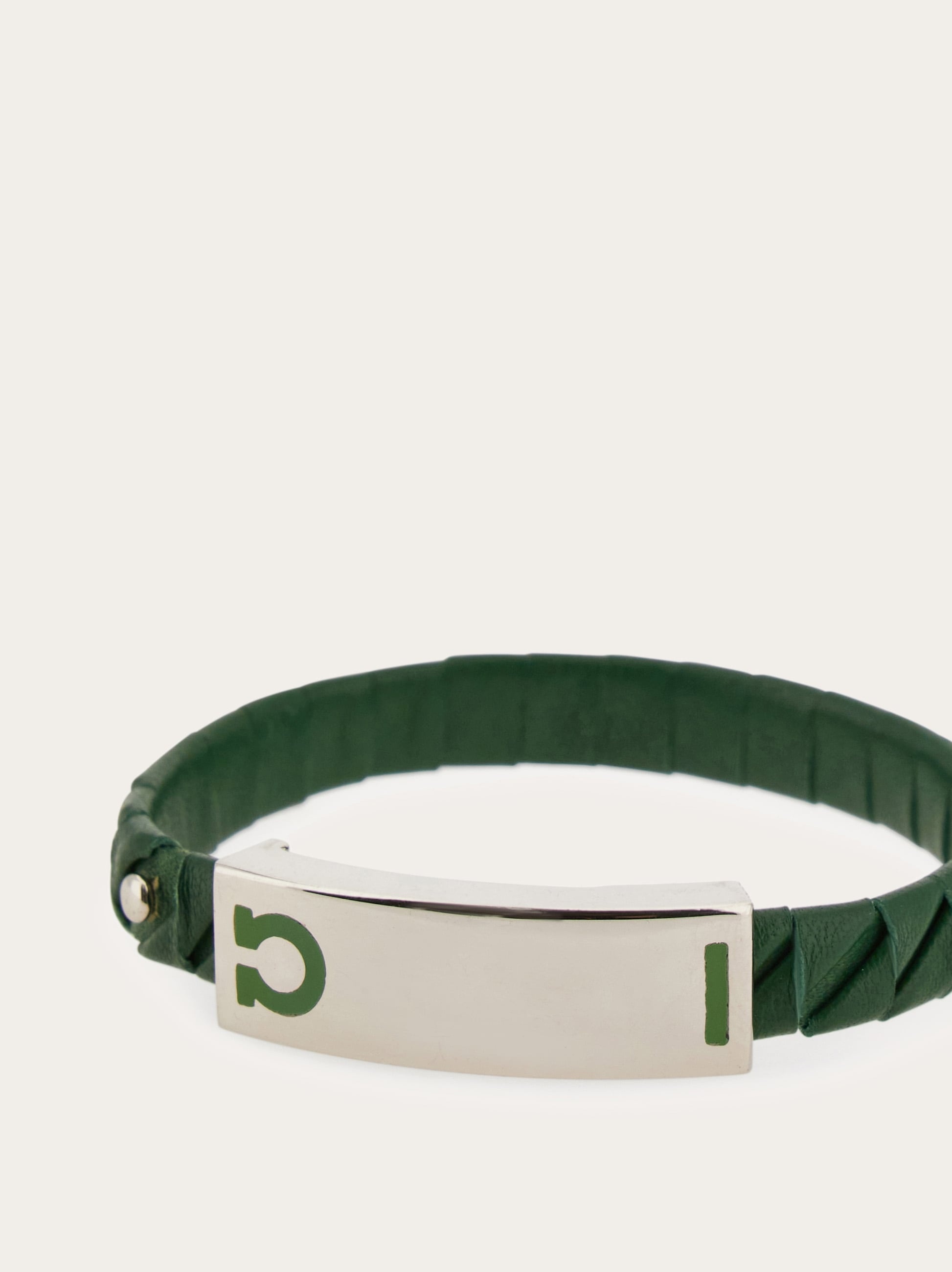 Gancini bracelet - 2