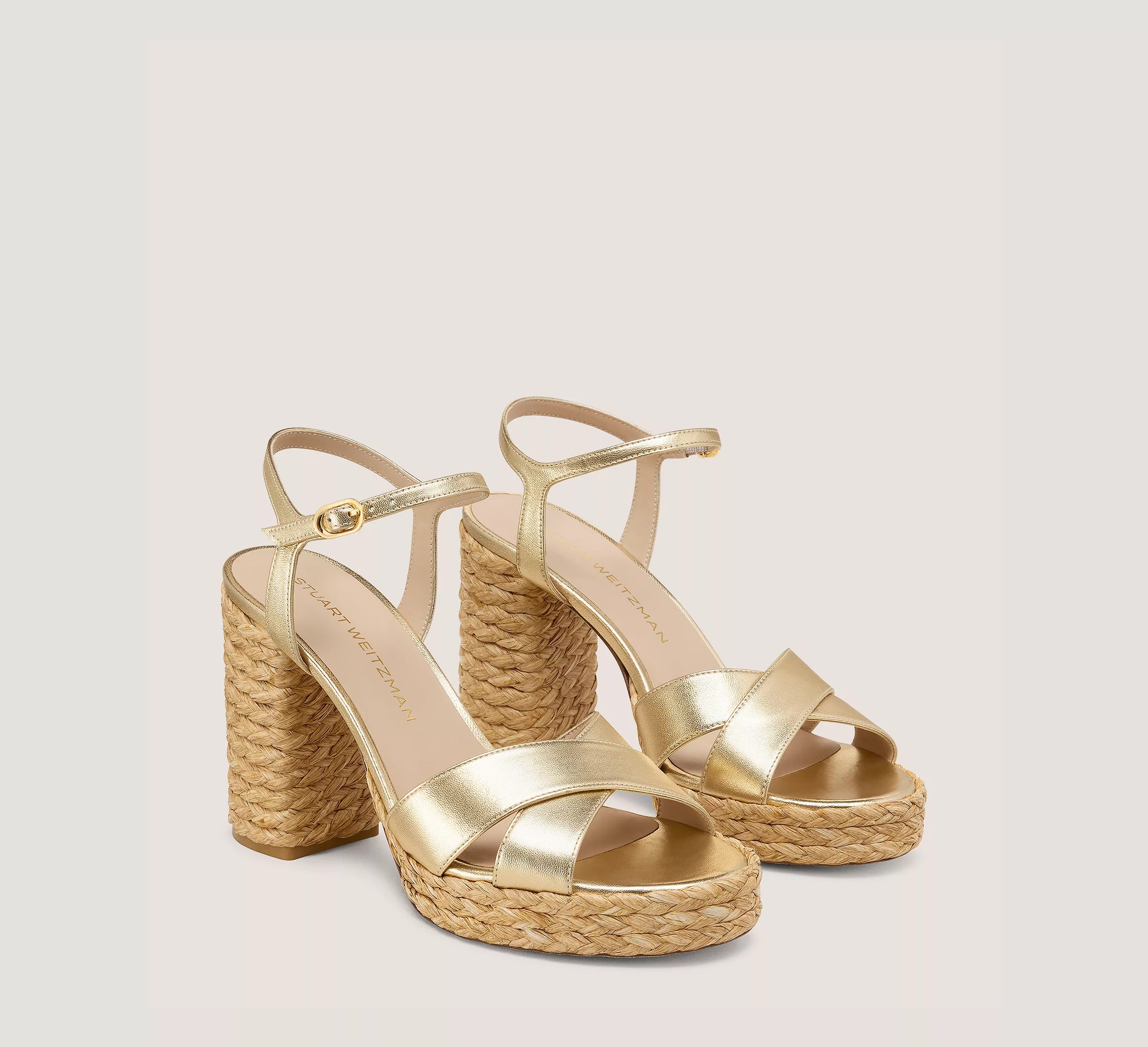 DAYNA PLATFORM SANDAL - 2