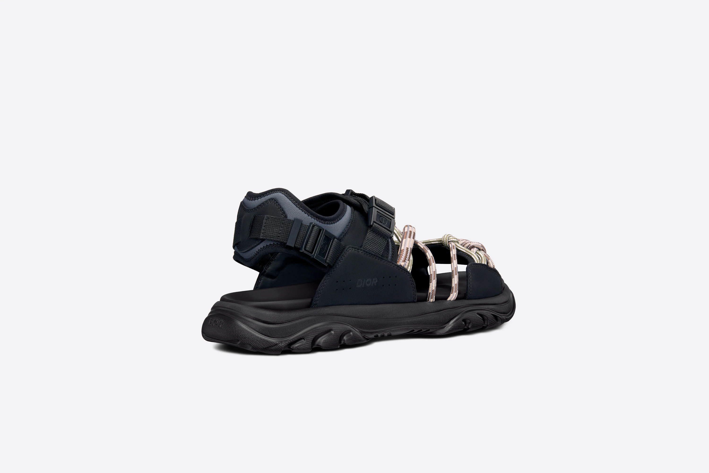Dior H-Town Sandal - 2