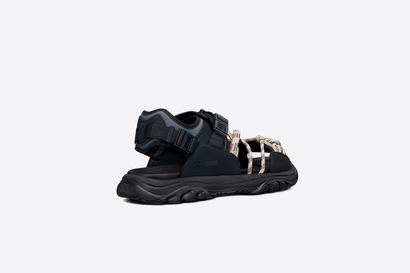 Dior Dior H-Town Sandal outlook