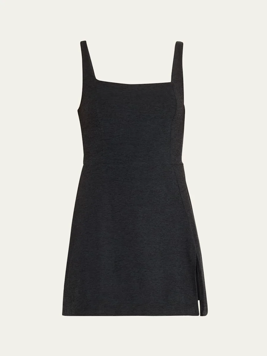 Spacedye Court Appeal Mini Dress - 1