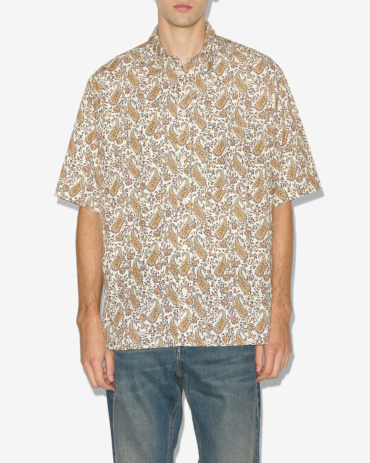 LABILIO SHIRT - 4
