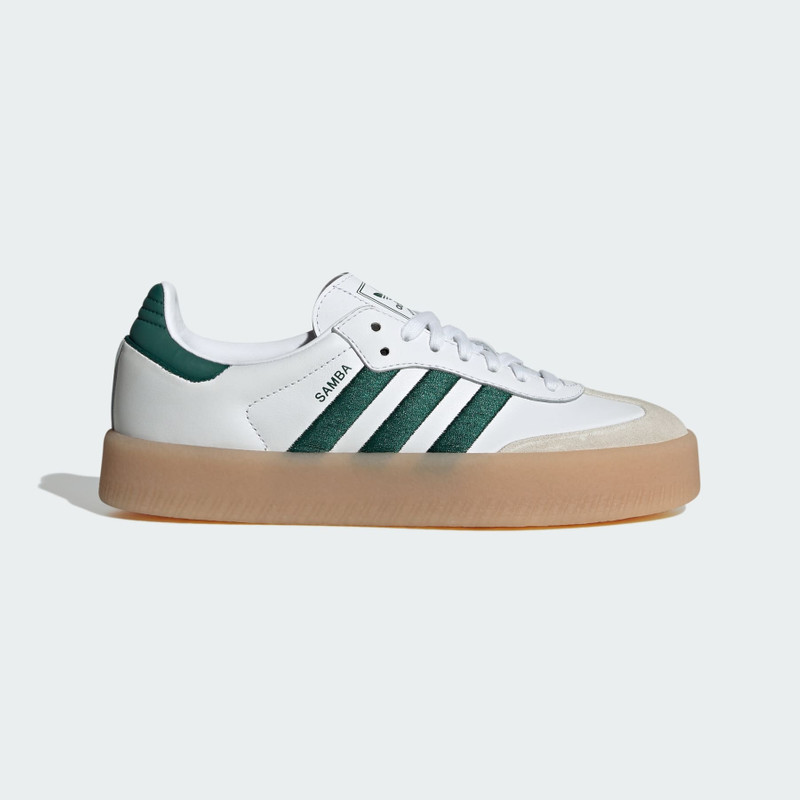 Sambae Shoes - 1
