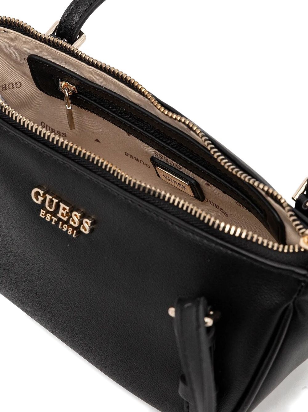 mini Cerelia shoulder bag - 4