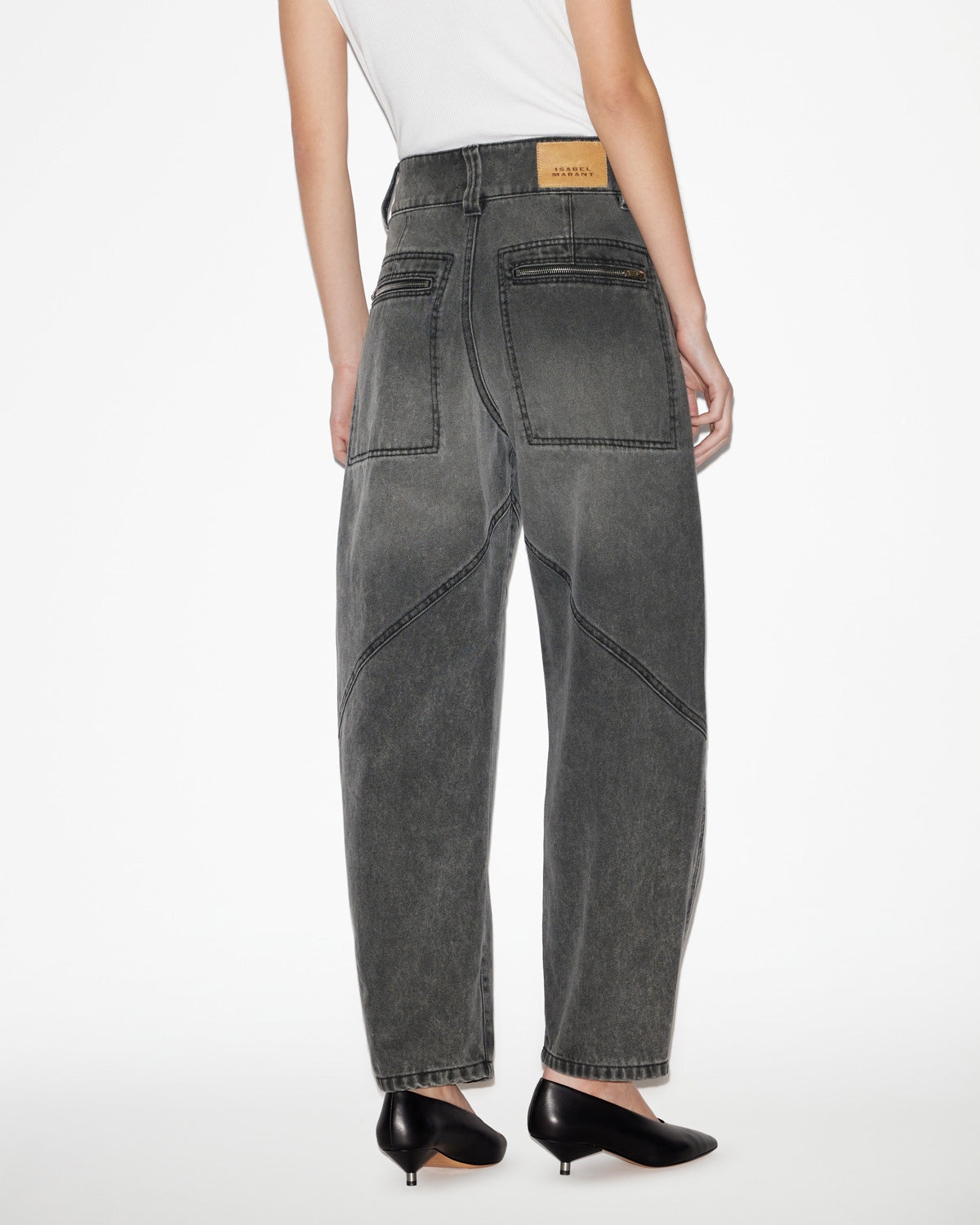 CATARINA PANTS - 5