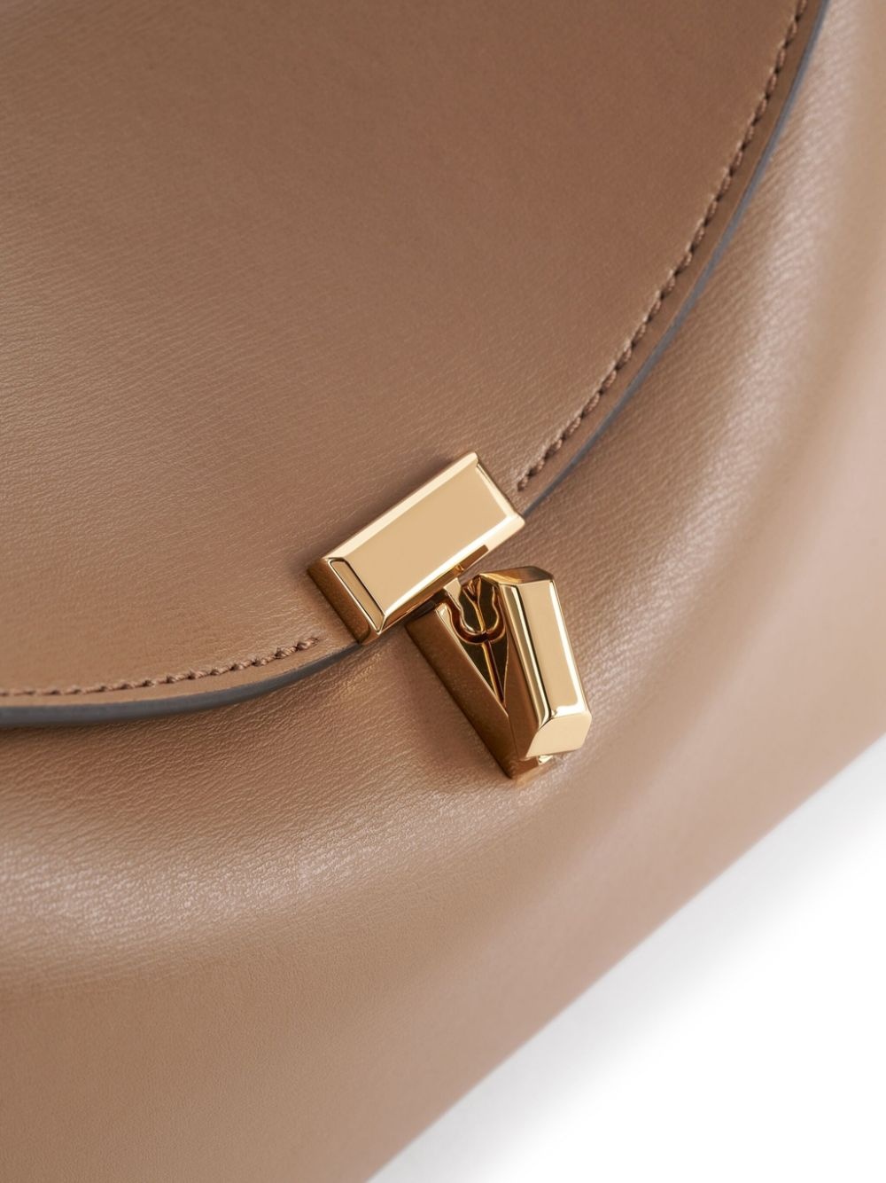 T-lock clutch bag - 6