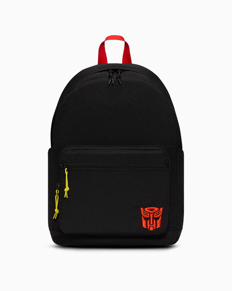 Converse x Transformers Go 2 Backpack 1