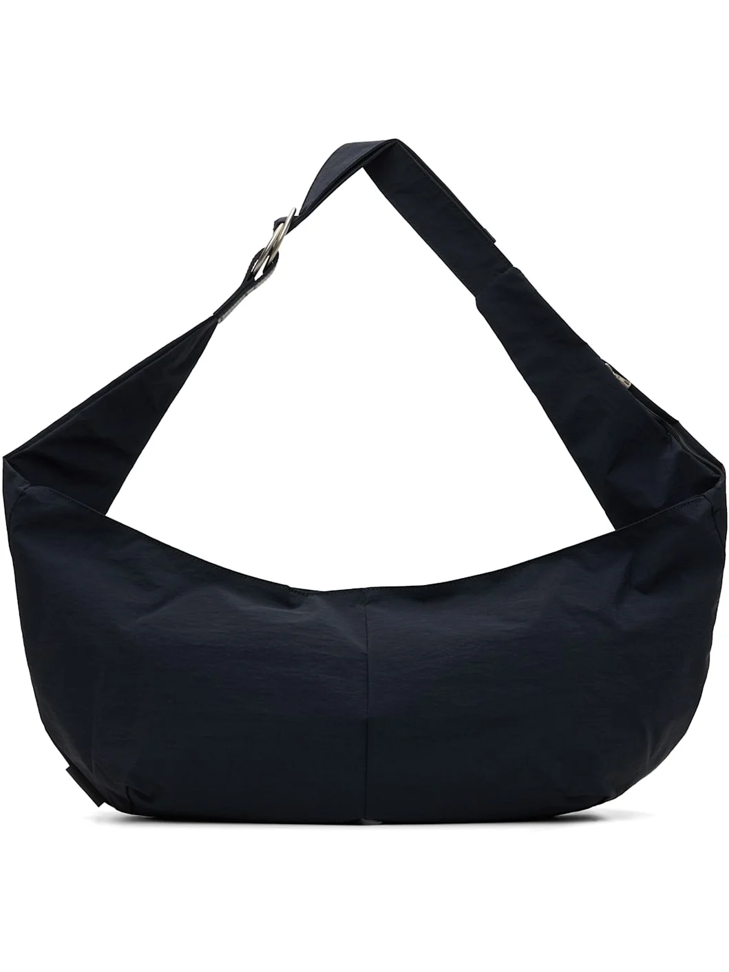 Black Sash Sling L Bag - 1