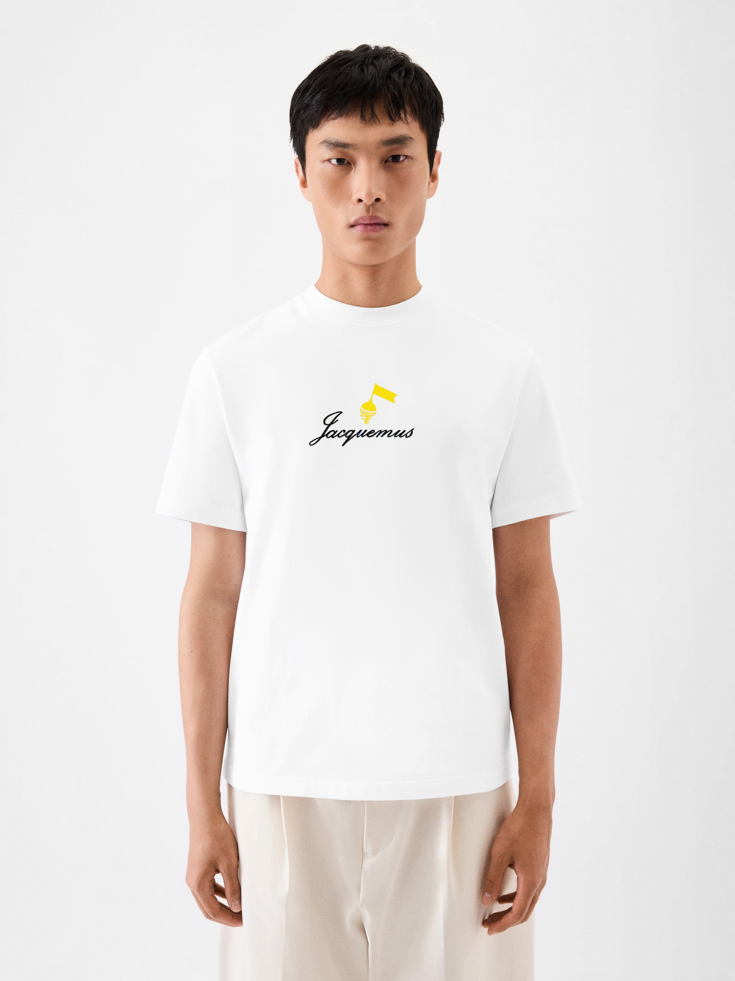 The Monaco t-shirt - 2