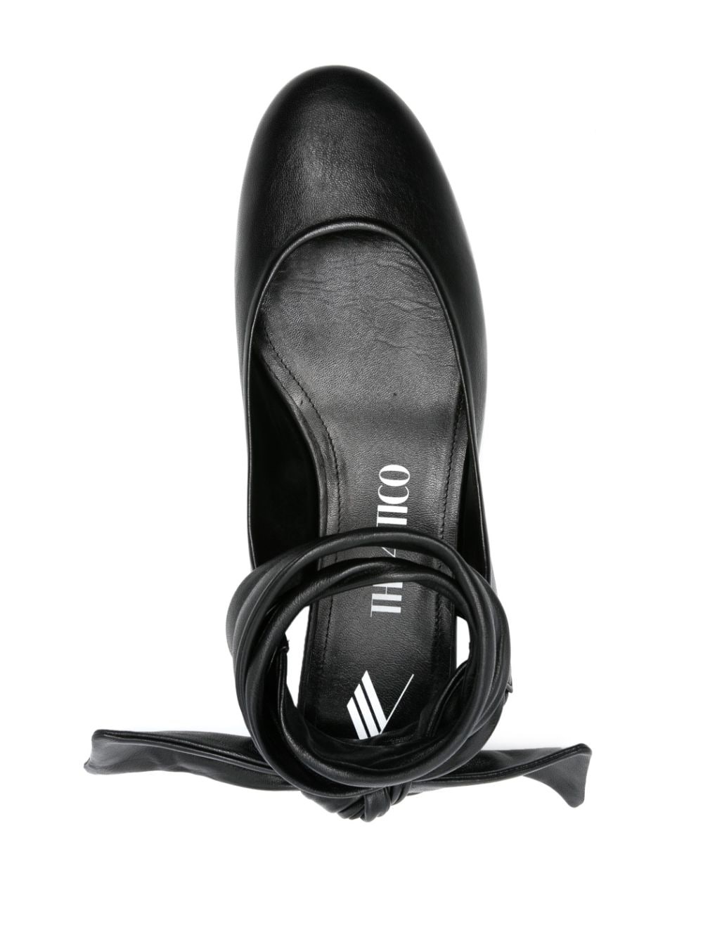 Cloe ballerina shoes - 2