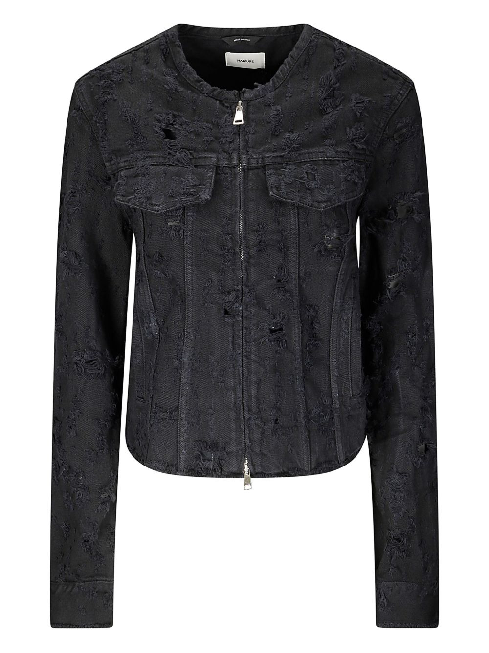 Jena jacket - 1