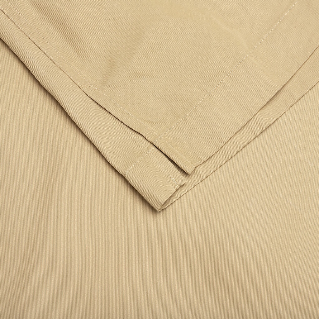 CASSIDYE 9196 M.W. SHIRT - CREAM - 4