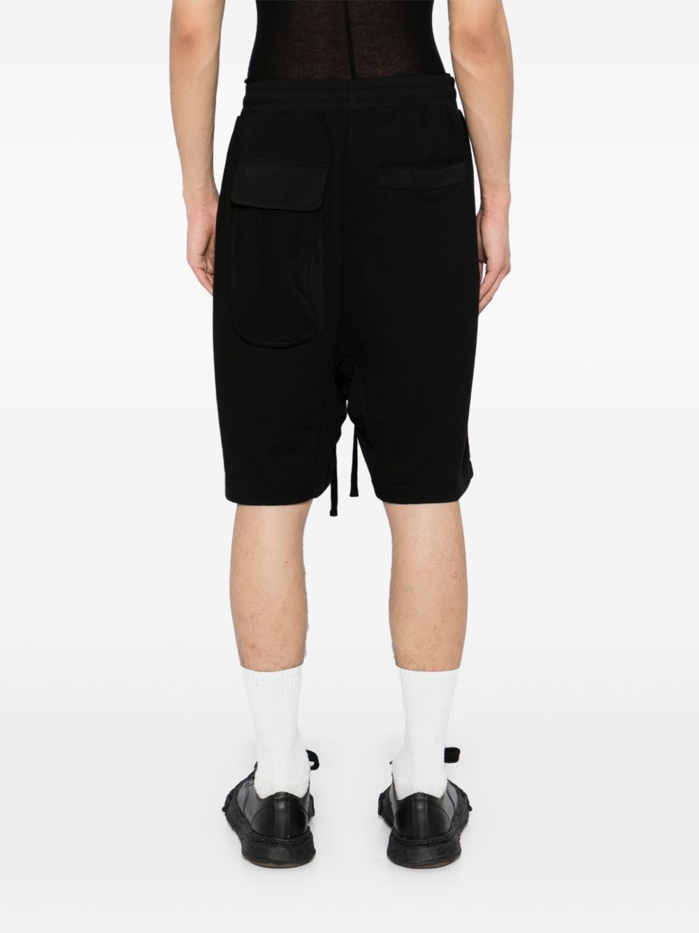 M ST 479 shorts - 4
