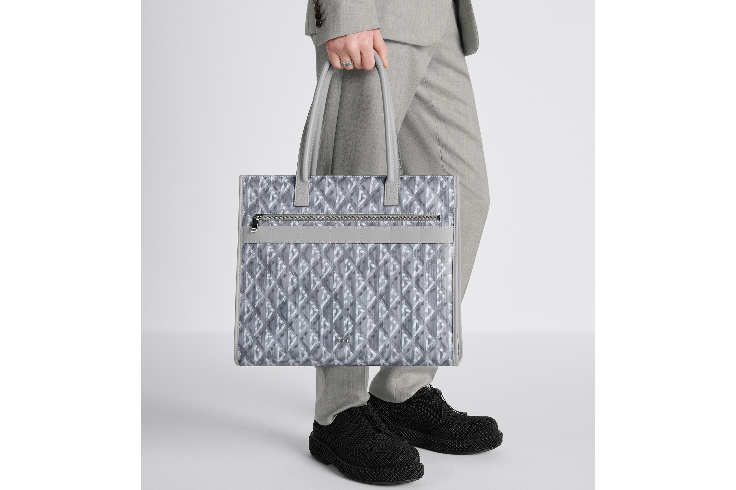 Safari Tote Bag - 6
