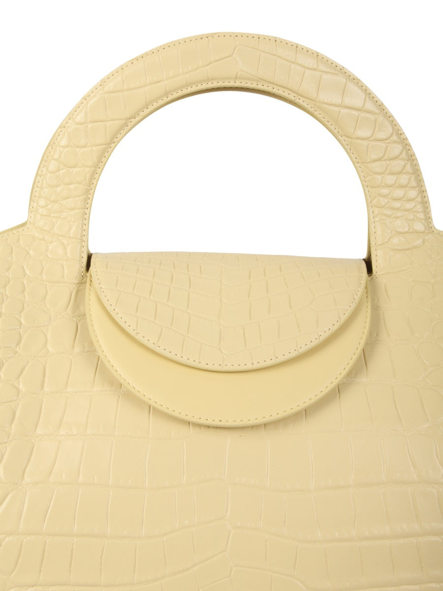 Bottega Veneta Women Large Doll Tote Bag - 2