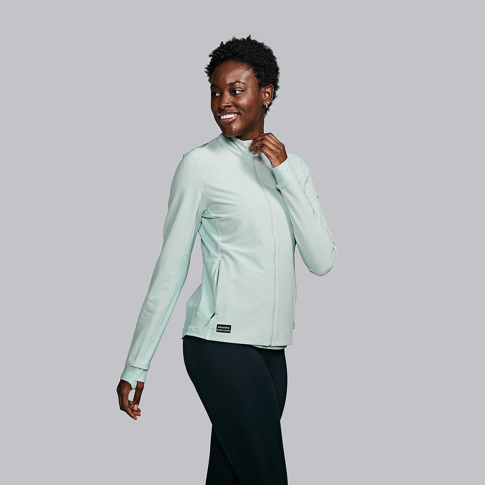 Peregrine Merino Long Sleeve - 1