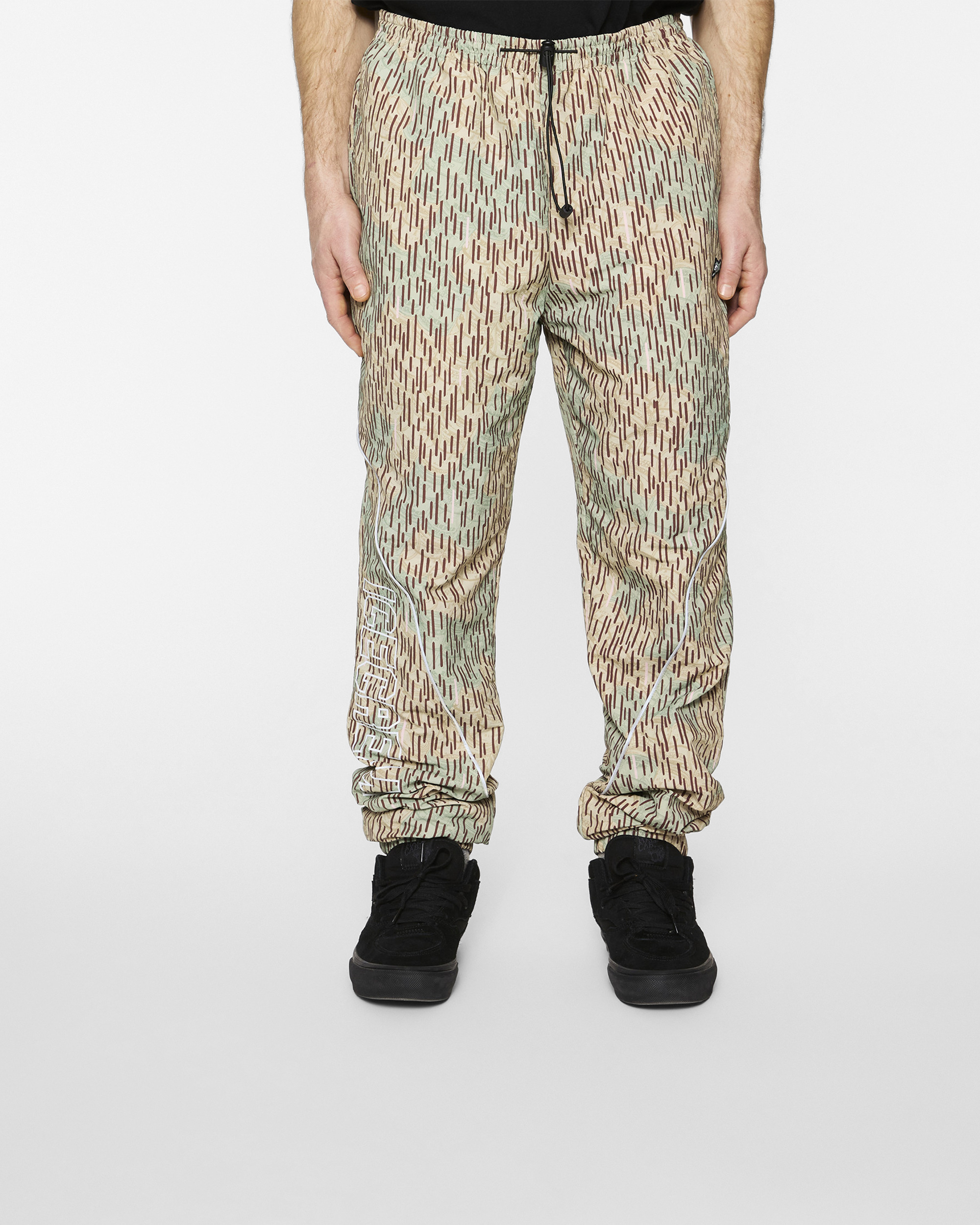 CLOUD BURST PANTS - 3