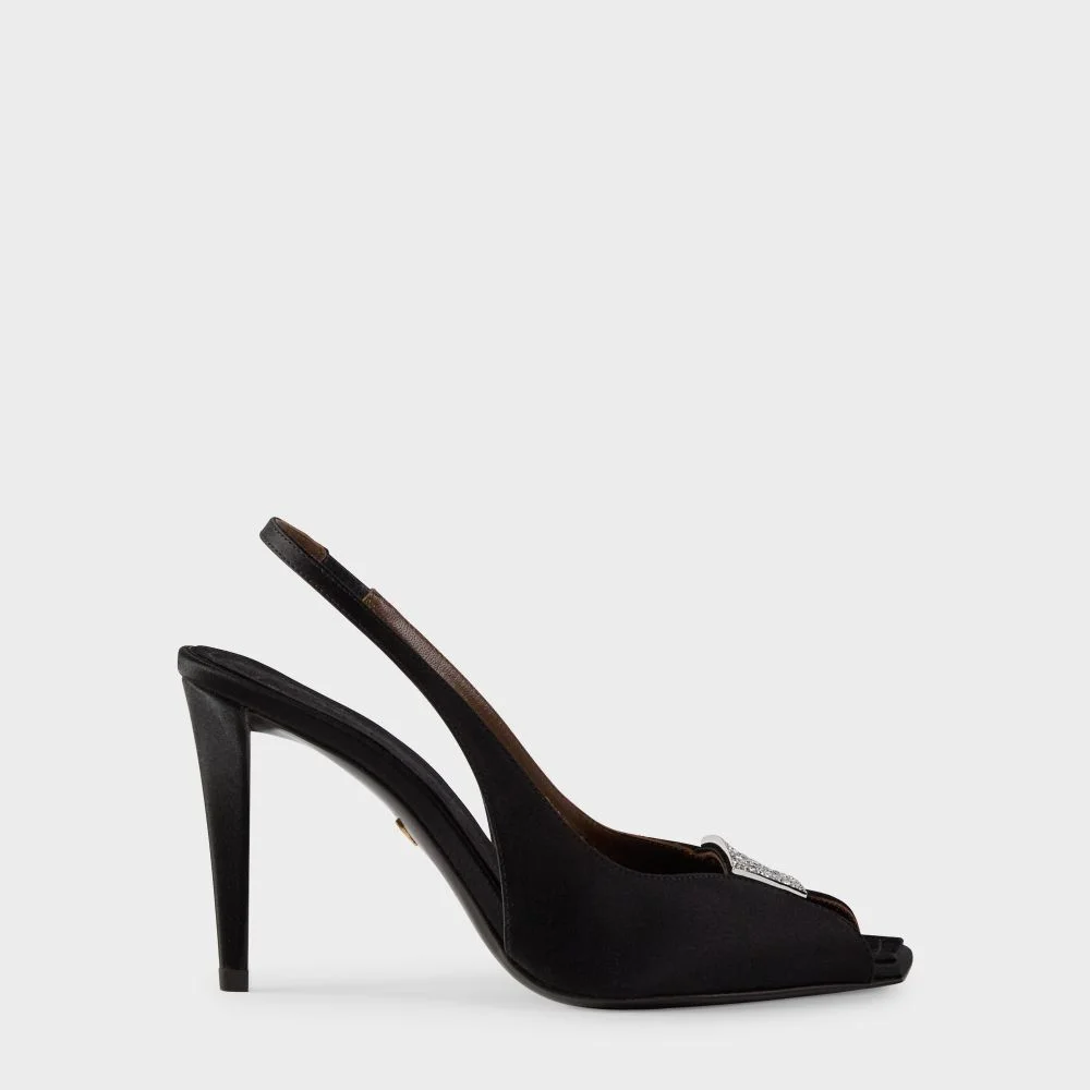 La Nuit Slingback 90 - 1