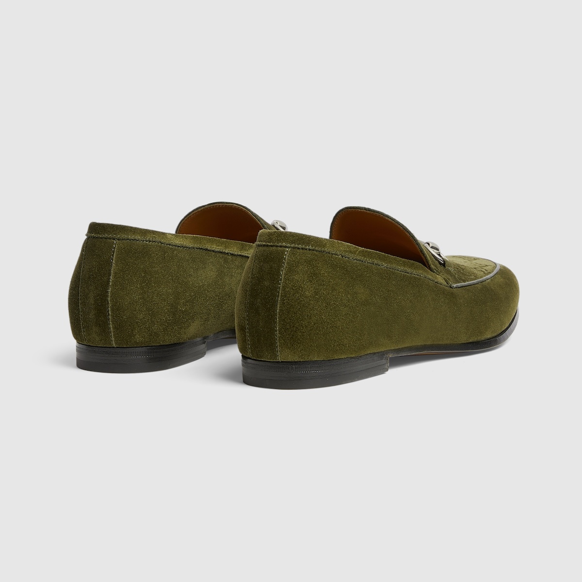 Men's Horsebit loafer - 10