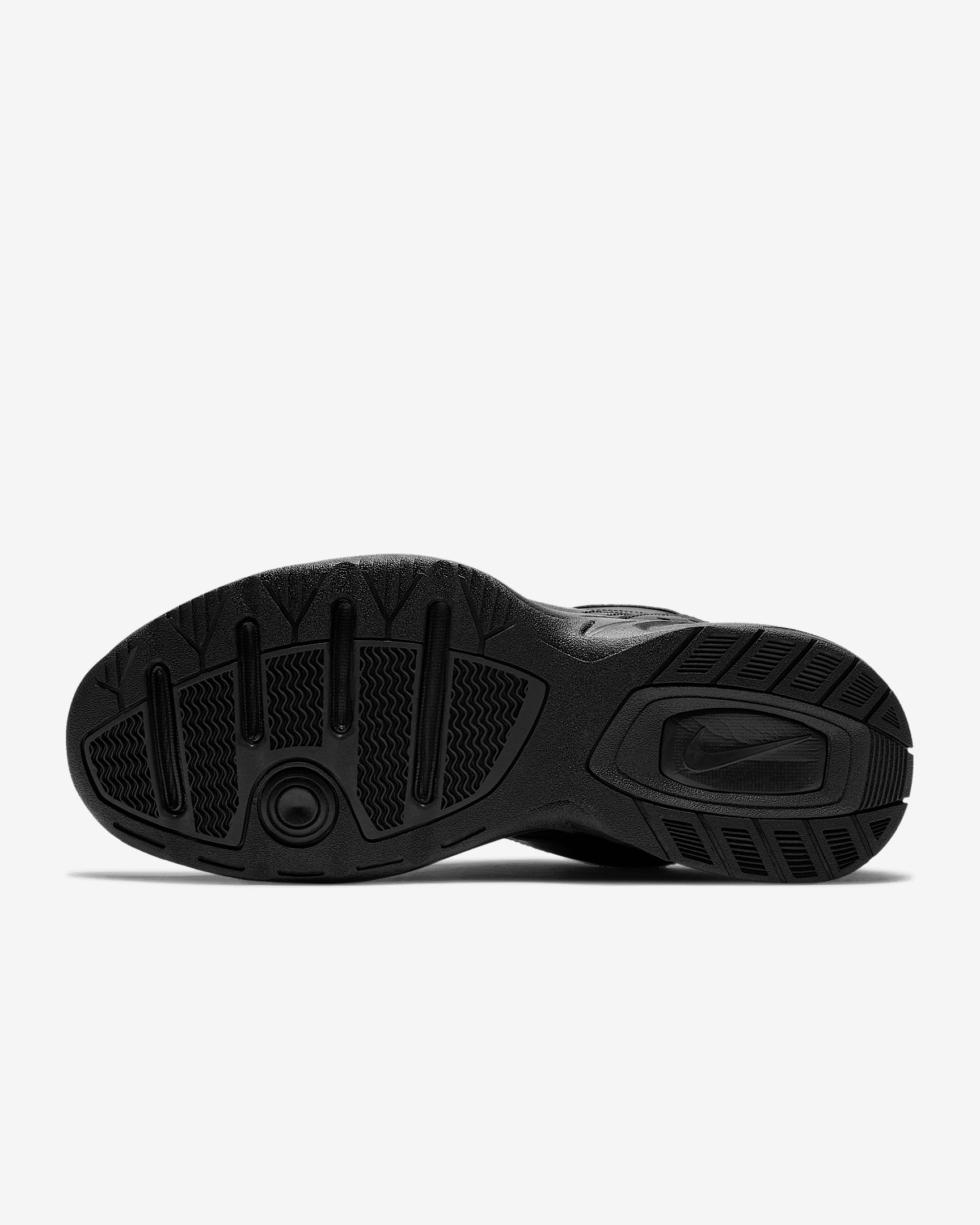 Nike Air Monarch IV Men's Workout Shoes - 2