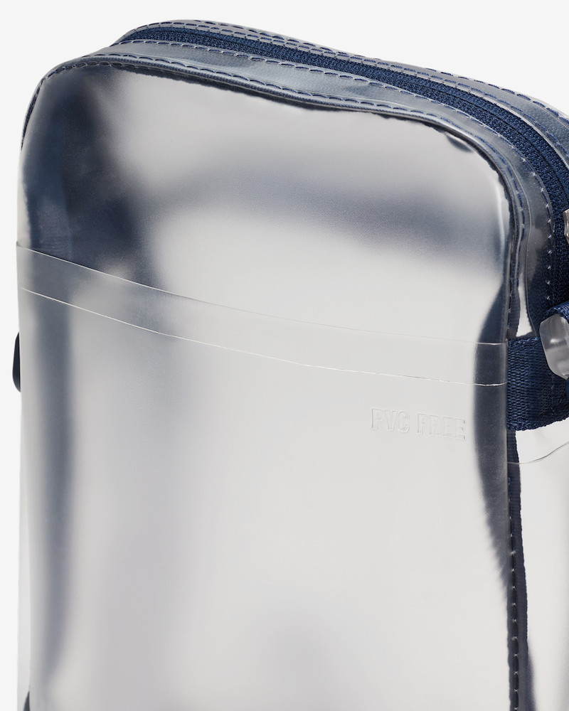 Nike Heritage Crystal Crossbody Bag (4L) 6